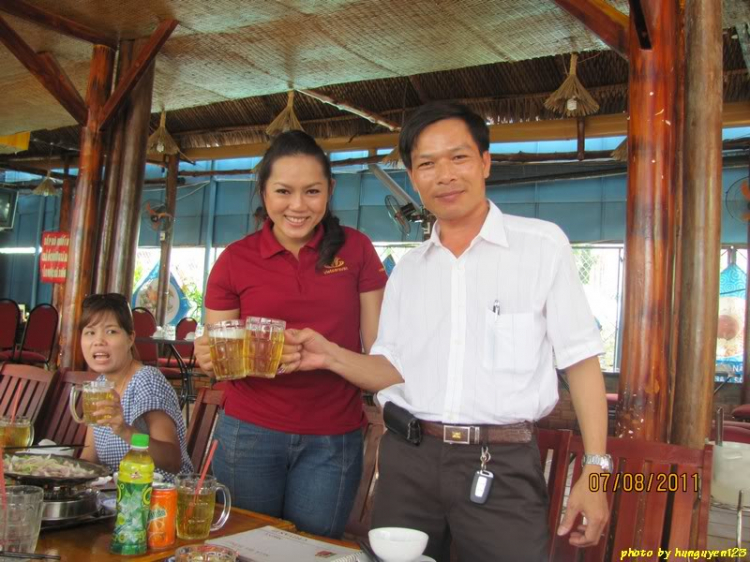 SFC SG: Mời off tổng kết 3 Miền 2011 SFC SG: Mời off tổng kết 3 Miền 2011
