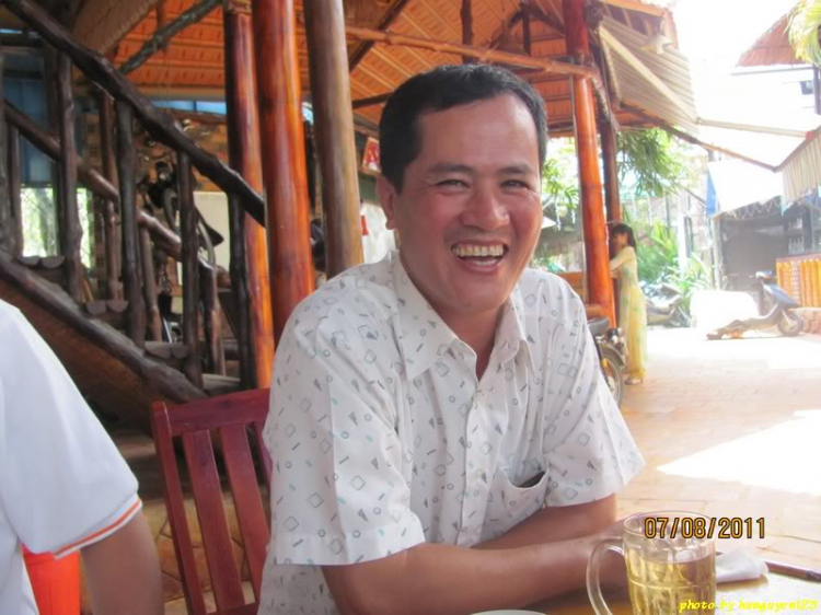 SFC SG: Mời off tổng kết 3 Miền 2011 SFC SG: Mời off tổng kết 3 Miền 2011