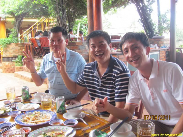 SFC SG: Mời off tổng kết 3 Miền 2011 SFC SG: Mời off tổng kết 3 Miền 2011