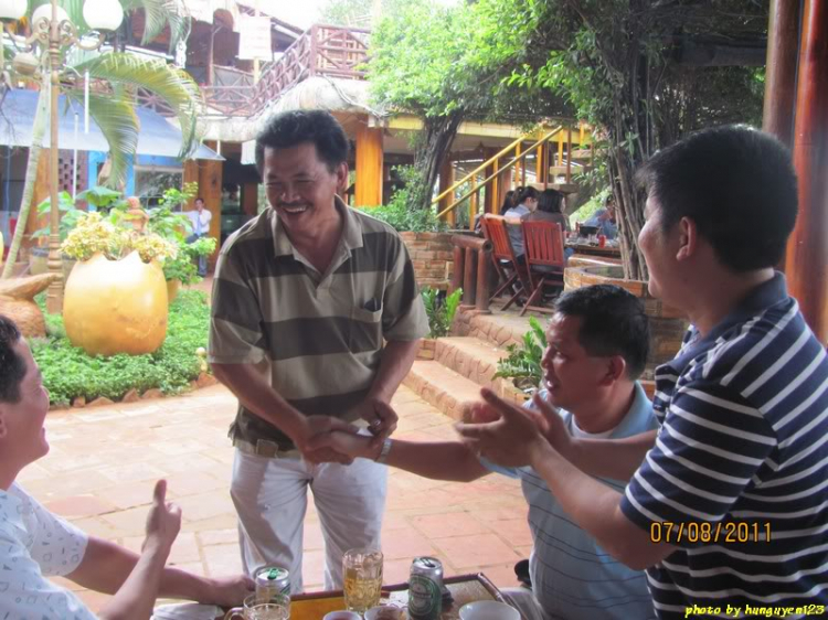 SFC SG: Mời off tổng kết 3 Miền 2011 SFC SG: Mời off tổng kết 3 Miền 2011