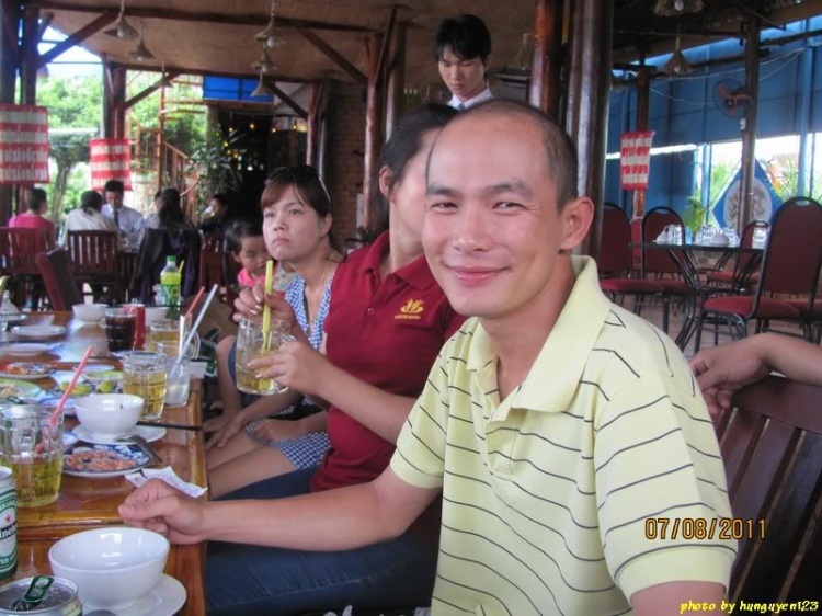 SFC SG: Mời off tổng kết 3 Miền 2011 SFC SG: Mời off tổng kết 3 Miền 2011