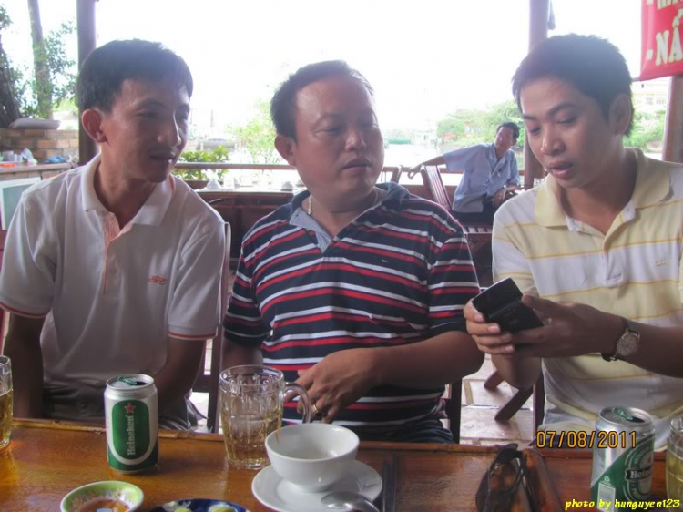 SFC SG: Mời off tổng kết 3 Miền 2011 SFC SG: Mời off tổng kết 3 Miền 2011