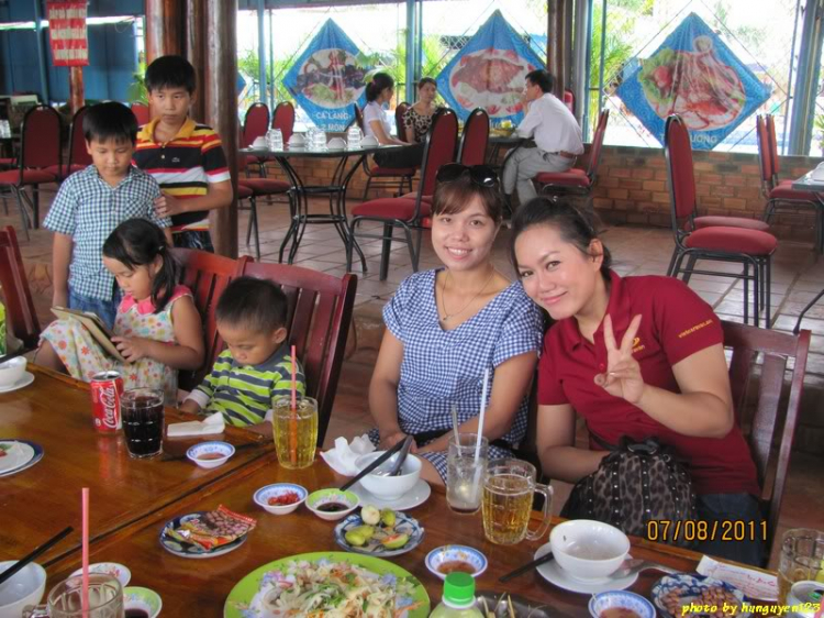 SFC SG: Mời off tổng kết 3 Miền 2011 SFC SG: Mời off tổng kết 3 Miền 2011