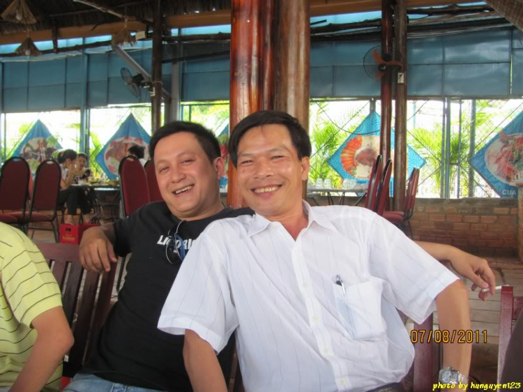 SFC SG: Mời off tổng kết 3 Miền 2011 SFC SG: Mời off tổng kết 3 Miền 2011