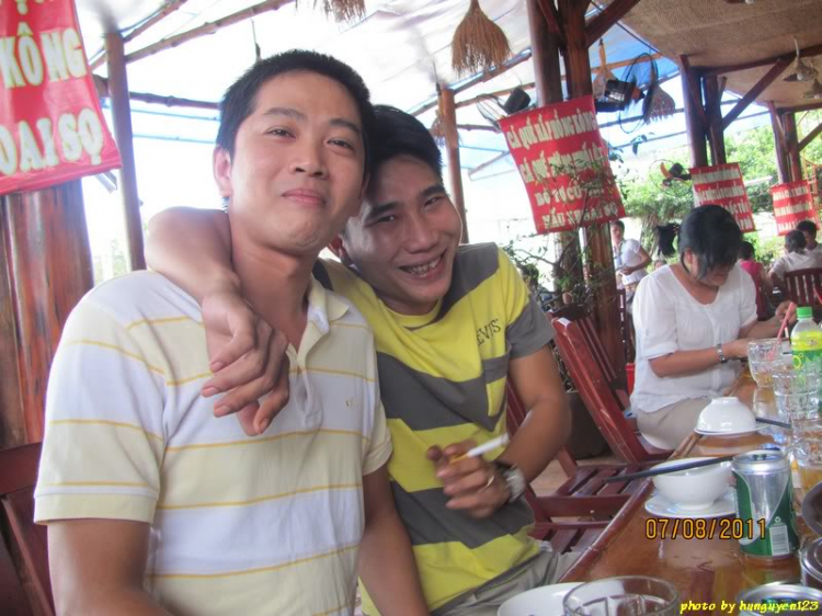 SFC SG: Mời off tổng kết 3 Miền 2011 SFC SG: Mời off tổng kết 3 Miền 2011