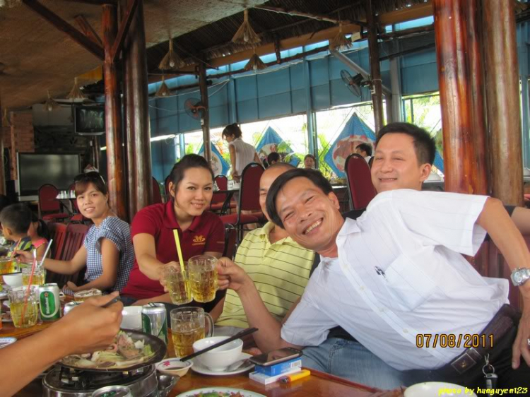 SFC SG: Mời off tổng kết 3 Miền 2011 SFC SG: Mời off tổng kết 3 Miền 2011