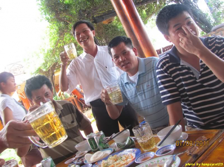 SFC SG: Mời off tổng kết 3 Miền 2011 SFC SG: Mời off tổng kết 3 Miền 2011