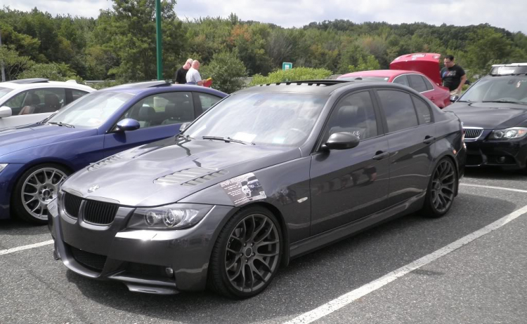 BimmerFest BimmerFest