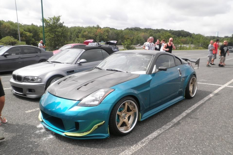 BimmerFest BimmerFest