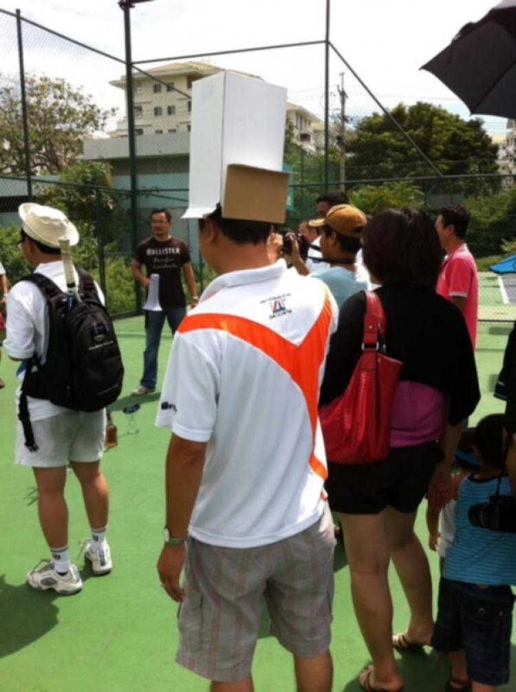 Hình ảnh giải Tennis FFC và Welcome thành viên mới ! Hình ảnh giải Tennis FFC và Welcome thành viên mới !