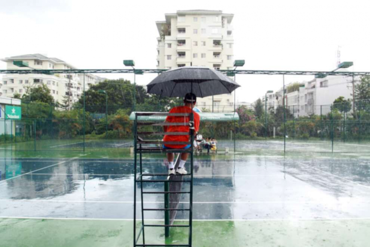 Hình ảnh giải Tennis FFC và Welcome thành viên mới ! Hình ảnh giải Tennis FFC và Welcome thành viên mới !