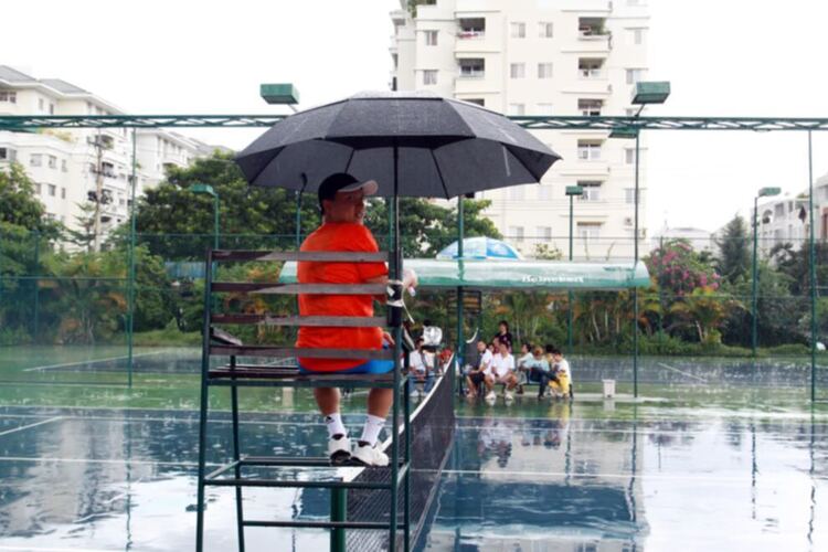 Hình ảnh giải Tennis FFC và Welcome thành viên mới ! Hình ảnh giải Tennis FFC và Welcome thành viên mới !