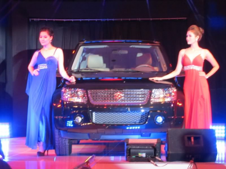Hình ảnh thực tế Suzuki Grand Vitara sắp về Việt Nam Hình ảnh thực tế Suzuki Grand Vitara sắp về Việt Nam