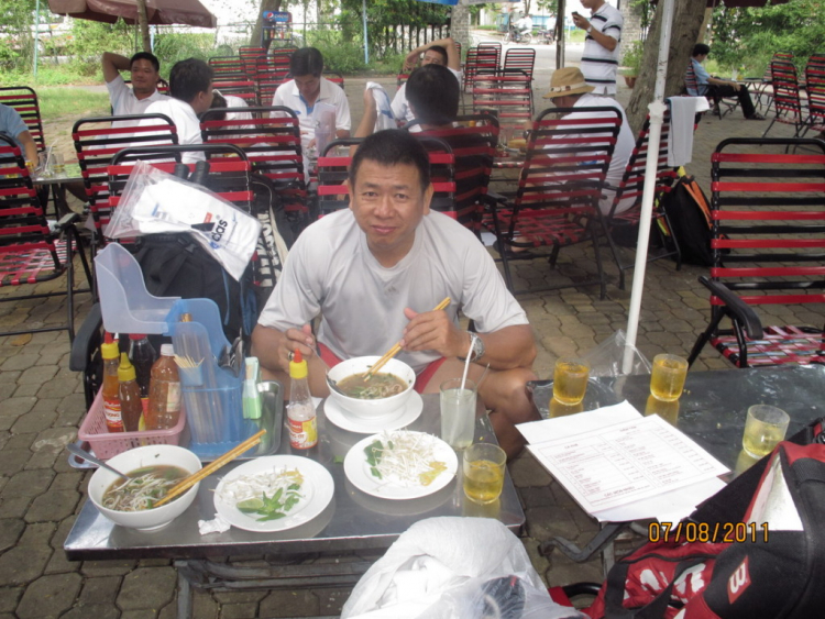 Hình ảnh giải Tennis FFC và Welcome thành viên mới ! Hình ảnh giải Tennis FFC và Welcome thành viên mới !
