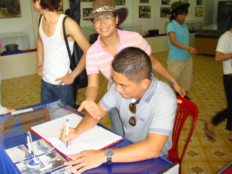 HFC Off L15: Picnic cắm trại Sóc Giếng (6&7/08/11) - report ảnh Trang 5