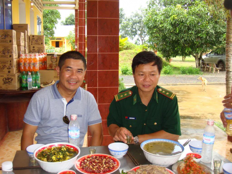 HFC Off L15: Picnic cắm trại Sóc Giếng (6&7/08/11) - report ảnh Trang 5 HFC Off L15: Picnic cắm trại Sóc Giếng (6&7/08/11) - report ảnh Trang 5