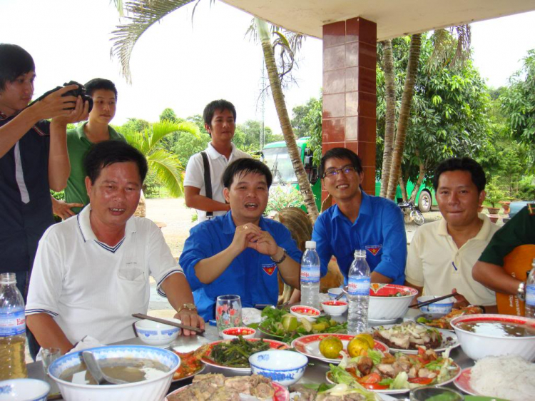 HFC Off L15: Picnic cắm trại Sóc Giếng (6&7/08/11) - report ảnh Trang 5