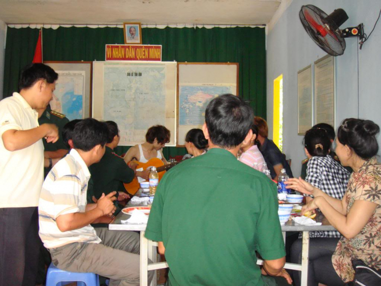 HFC Off L15: Picnic cắm trại Sóc Giếng (6&7/08/11) - report ảnh Trang 5