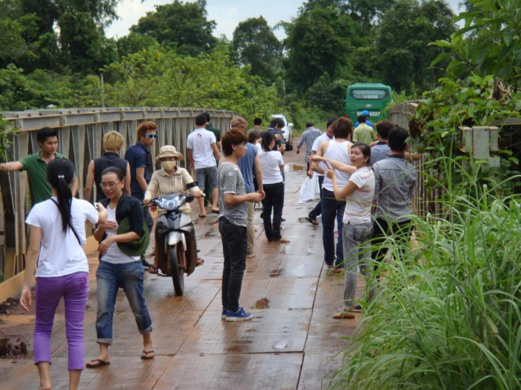 HFC Off L15: Picnic cắm trại Sóc Giếng (6&7/08/11) - report ảnh Trang 5