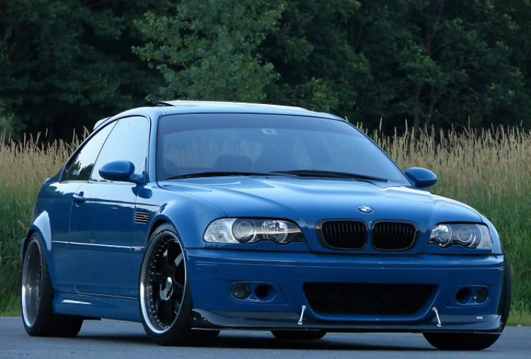 BimmerFest BimmerFest
