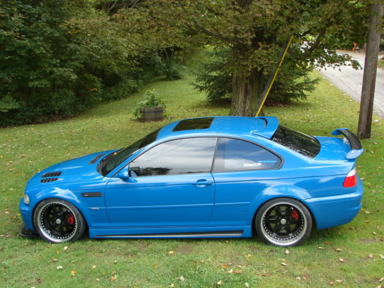 BimmerFest BimmerFest