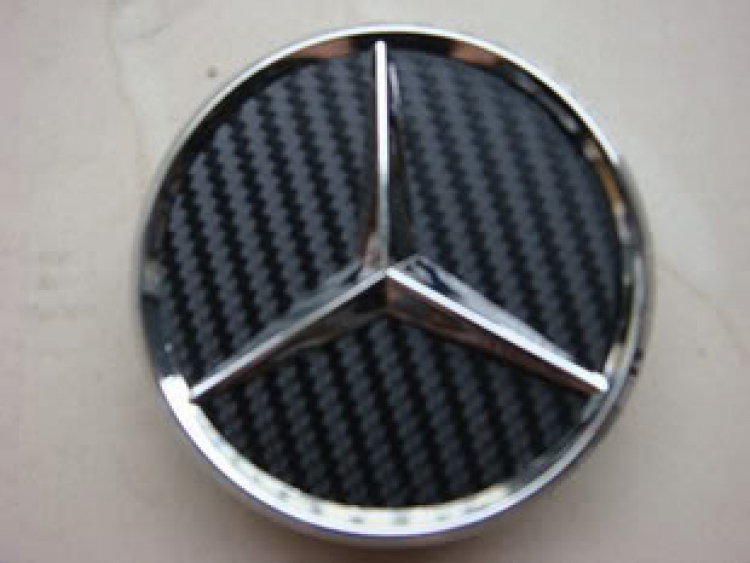 Mất logo c230