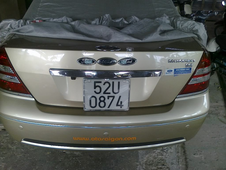 Mất logo c230 Mất logo c230