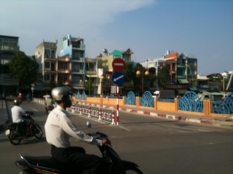 Góp ý với bác Chánh !!! Góp ý với bác Chánh !!!