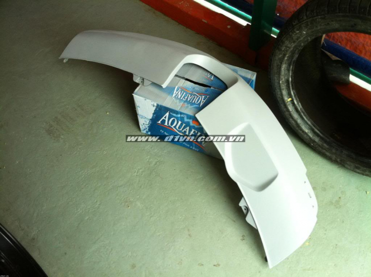 A1 "Nhỏ mà có võ" in D1Workshop (Thêm tí nội thất Carbon - Trang 3) A1 "Nhỏ mà có võ" in D1Workshop (Thêm tí nội thất Carbon - Trang 3)