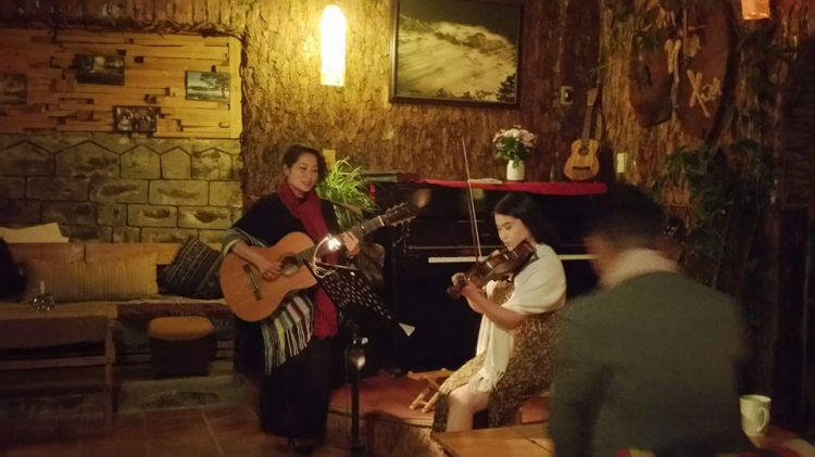 Tổng hợp các thớt về DALAT từ A đến Z Tổng hợp các thớt về DALAT từ A đến Z