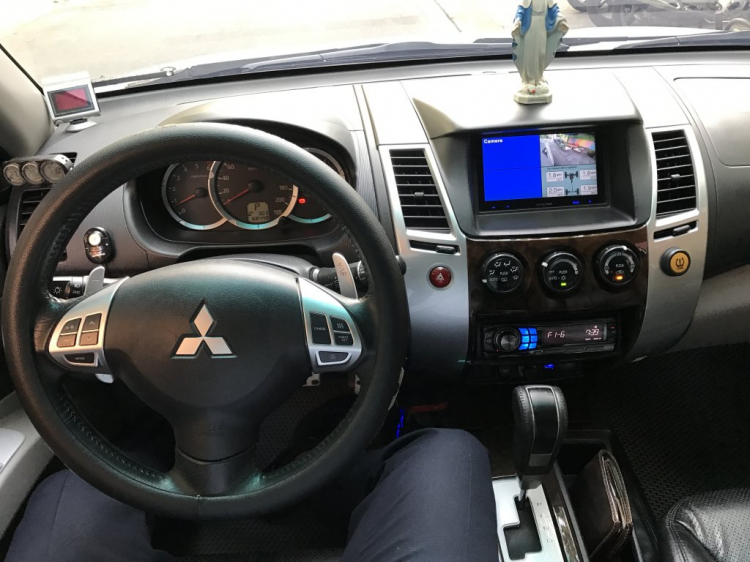 Bán PSG 4WD 2016 Đen Bán PSG 4WD 2016 Đen