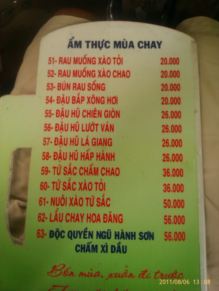 THành lập Hội những người mê và chơi xe Motor Honda LA 250cc