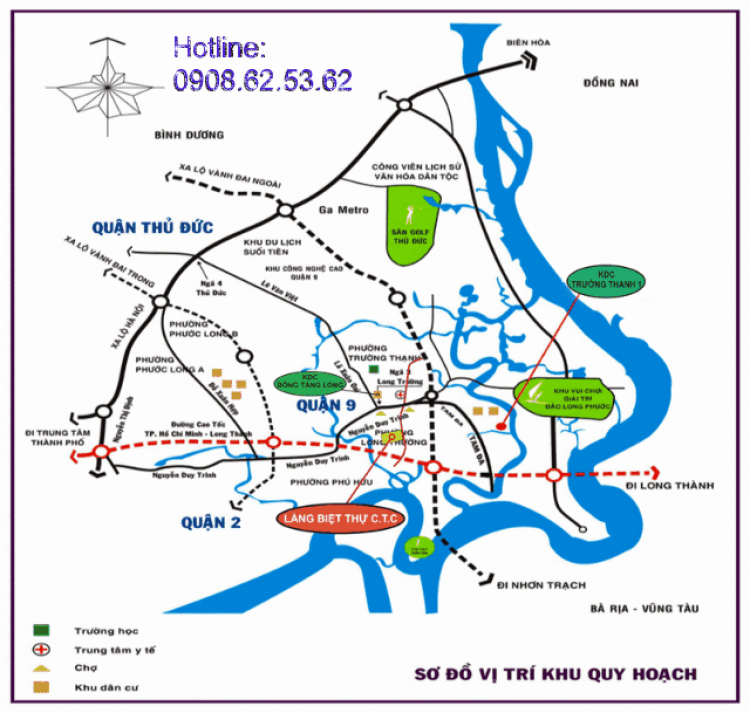 Trường Thạnh 1- Boat Club Re : Có nên múc ko các bác.