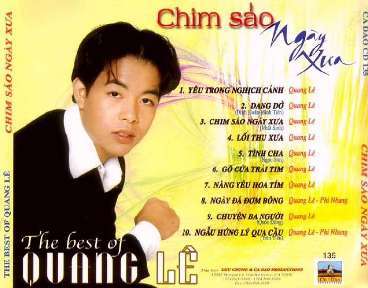 Nhạc cho XNL của em Nhạc cho XNL của em