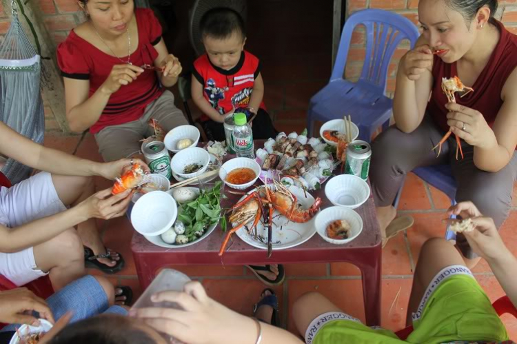 POST MẤY CÁI HÌNH THAM QUAN BẾN TRE, HÂM NÓNG TÍ NÀO (đã có hàng trang 2)