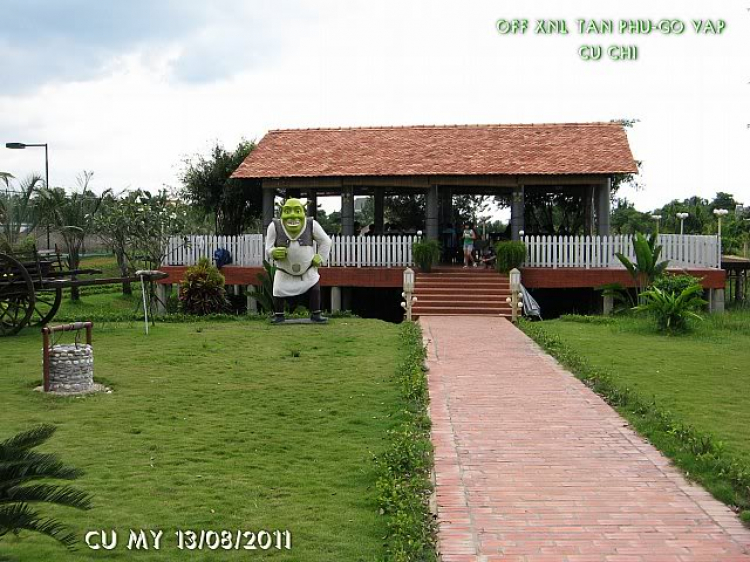 Hình ảnh off Bò Củ Chi ngày 13-8. Hình ảnh off Bò Củ Chi ngày 13-8.
