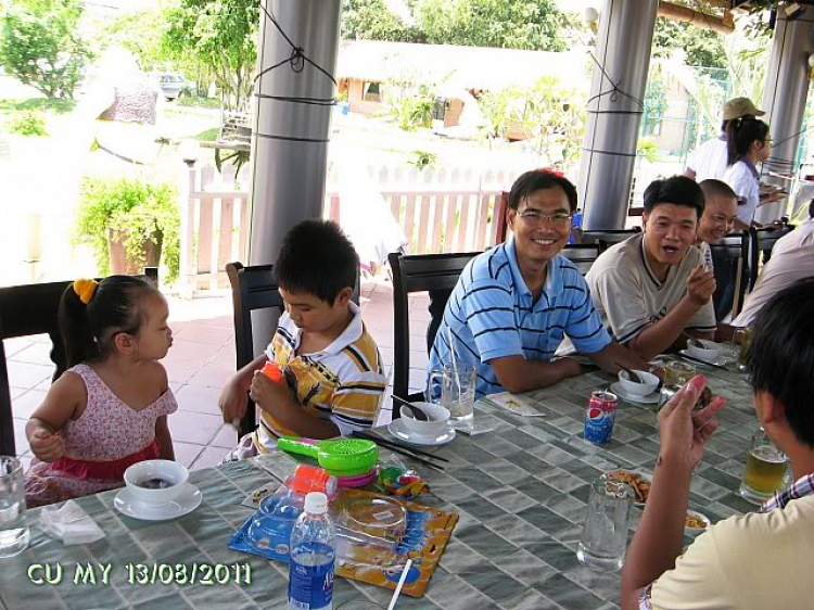 Hình ảnh off Bò Củ Chi ngày 13-8. Hình ảnh off Bò Củ Chi ngày 13-8.
