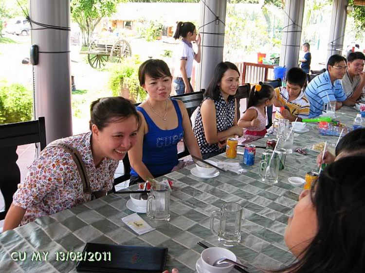 Hình ảnh off Bò Củ Chi ngày 13-8. Hình ảnh off Bò Củ Chi ngày 13-8.