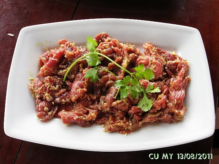 Hình ảnh off Bò Củ Chi ngày 13-8. Hình ảnh off Bò Củ Chi ngày 13-8.