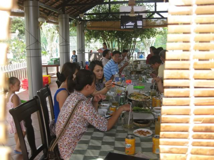 Hình ảnh off Bò Củ Chi ngày 13-8. Hình ảnh off Bò Củ Chi ngày 13-8.