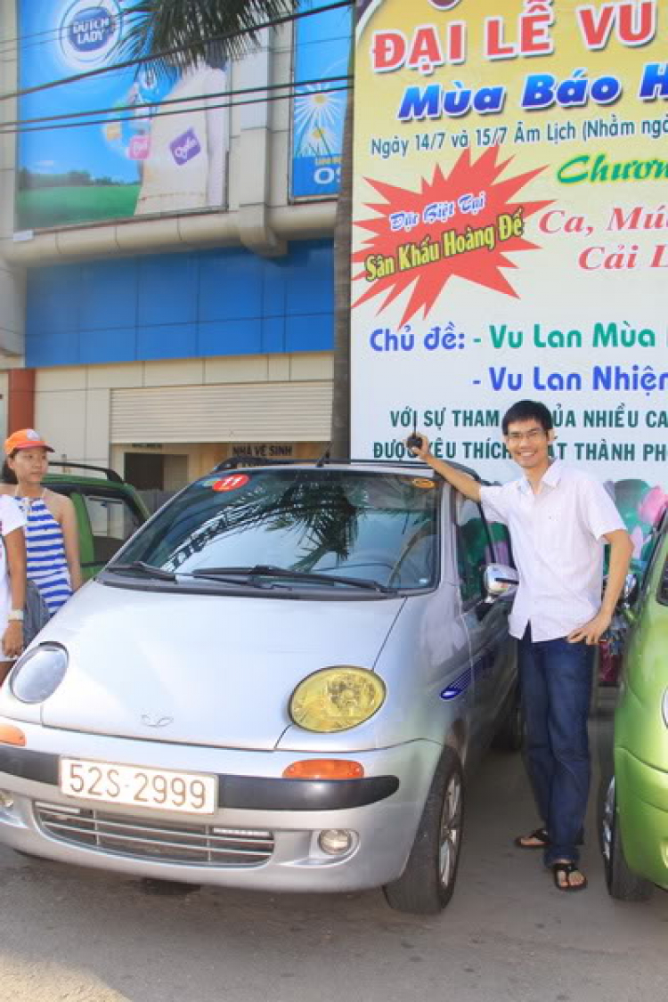 Hình ảnh chuyến đi đầu tiên của GM-Matiz 13-14/8 Hình ảnh chuyến đi đầu tiên của GM-Matiz 13-14/8