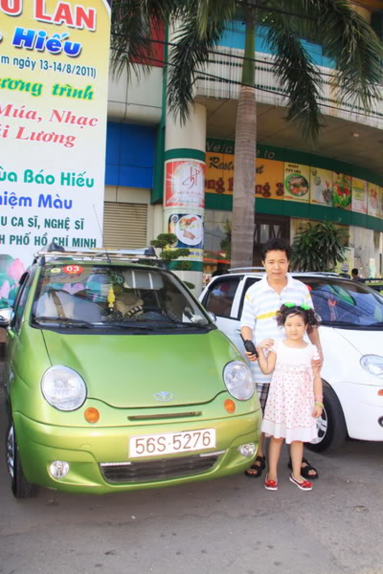 Hình ảnh chuyến đi đầu tiên của GM-Matiz 13-14/8 Hình ảnh chuyến đi đầu tiên của GM-Matiz 13-14/8