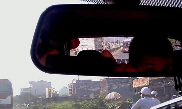 Hình ảnh chuyến đi đầu tiên của GM-Matiz 13-14/8 Hình ảnh chuyến đi đầu tiên của GM-Matiz 13-14/8