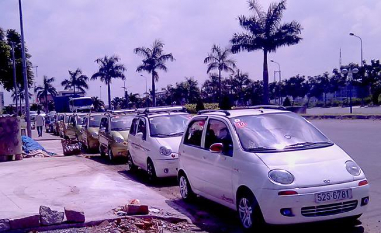 Hình ảnh chuyến đi đầu tiên của GM-Matiz 13-14/8 Hình ảnh chuyến đi đầu tiên của GM-Matiz 13-14/8
