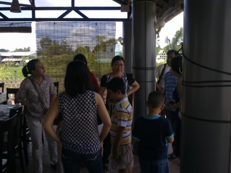 Hình ảnh off Bò Củ Chi ngày 13-8. Hình ảnh off Bò Củ Chi ngày 13-8.