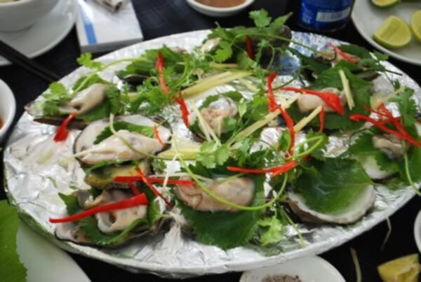 Mời các thành viên OS từ miền Trung vào đây ...