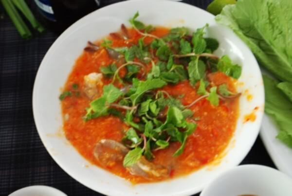 Mời các thành viên OS từ miền Trung vào đây ...