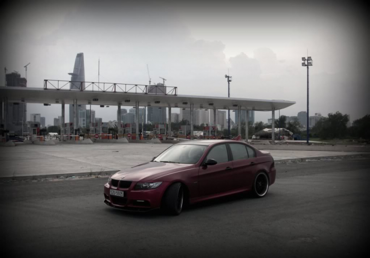 325i E90 - Nhật ký độ xe (hình trang 1, 6, 7, 10, 11, 15, 16, 19, 22, 24, 25..) 325i E90 - Nhật ký độ xe (hình trang 1, 6, 7, 10, 11, 15, 16, 19, 22, 24, 25..)