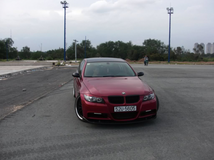 325i E90 - Nhật ký độ xe (hình trang 1, 6, 7, 10, 11, 15, 16, 19, 22, 24, 25..) 325i E90 - Nhật ký độ xe (hình trang 1, 6, 7, 10, 11, 15, 16, 19, 22, 24, 25..)