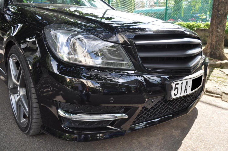 MÂM C300 AMG chính hãng MÂM C300 AMG chính hãng